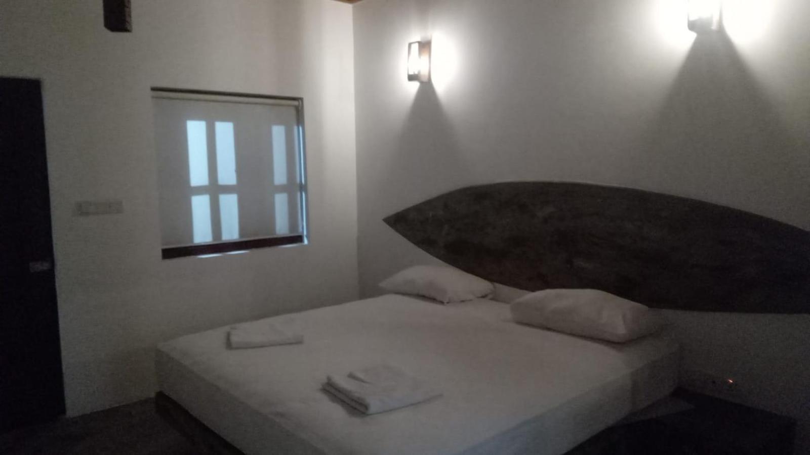 Arugambay Podbay Hotel Arugam Bay Buitenkant foto